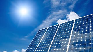 Thinking of alternative power, think solar power solutions.